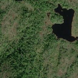 Satellite imagery of Congreve Hill, CA