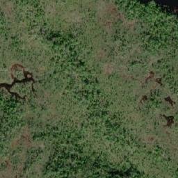 Satellite imagery of Congreve Hill, CA