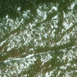 Satellite imagery of Mount McGrath, CA