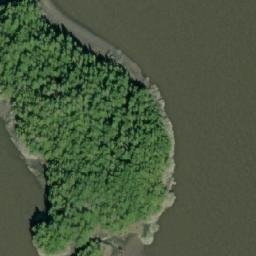 Satellite imagery of Ecstall Island Light, CA