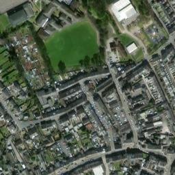 67 Market St, Dalton-in-Furness, Cumbria LA15, UK Satellite Map