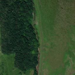 Satellite imagery of Humphrey Head Point, GB