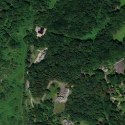 Satellite imagery of Jenny Brown's Point, GB
