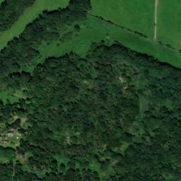 Satellite imagery of Jenny Brown's Point, GB