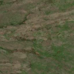 Satellite imagery of cairn, GB