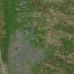 Satellite imagery of cairn, GB