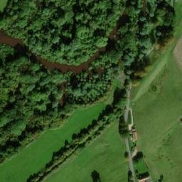 Satellite imagery of Hutton Conyers Castle, GB