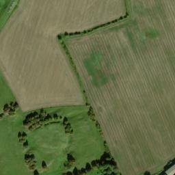 Satellite imagery of Hutton Conyers Castle, GB