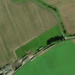 Satellite imagery of Hutton Conyers Castle, GB