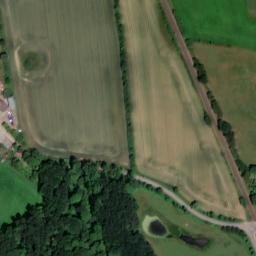 Satellite imagery of Jägerberg, DE
