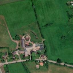 Satellite imagery of Jägerberg, DE