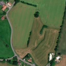 Satellite imagery of Jägerberg, DE