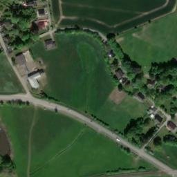 Satellite imagery of Vossberg, DE