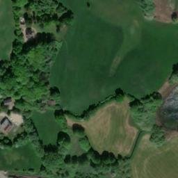 Satellite imagery of Vossberg, DE
