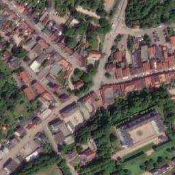 Satellite imagery of Prinzenhaus, DE