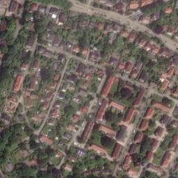 Satellite imagery of Wasserturm, DE