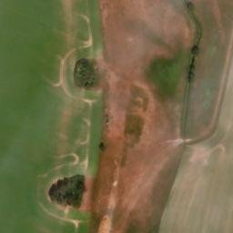 Satellite imagery of Rüggberg, DE