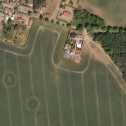 Satellite imagery of Mühlenberg, DE
