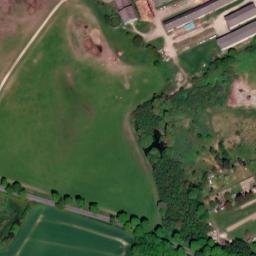 Satellite imagery of Sendemast Marlow, DE