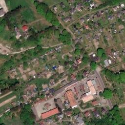 Satellite imagery of Sendemast Marlow, DE