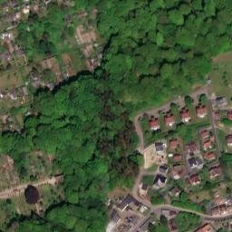 Satellite imagery of Sendemast Marlow, DE