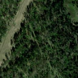 Satellite imagery of Красноярка, KZ