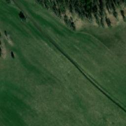 Satellite imagery of Крутая, KZ