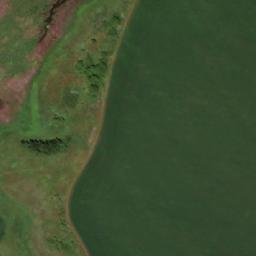 Satellite imagery of Полевой, KZ