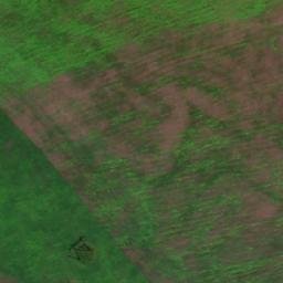 Satellite imagery of Октябренок, KZ