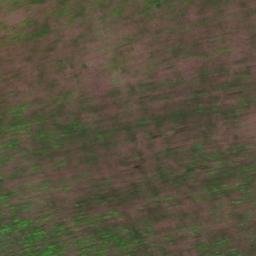 Satellite imagery of Октябренок, KZ