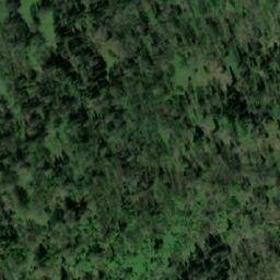 Satellite imagery of Сосновая, KZ
