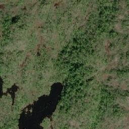 Satellite imagery of Congreve Hill, CA