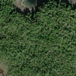 Satellite imagery of Congreve Point, CA