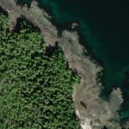 Satellite imagery of Congreve Point, CA