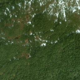 Satellite imagery of Mount McGrath, CA