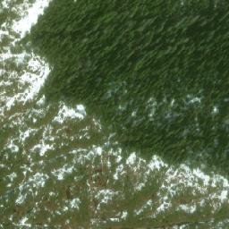 Satellite imagery of Mount McGrath, CA