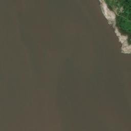 Satellite imagery of Jenny Brown's Point, GB