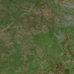 Satellite imagery of cairn, GB