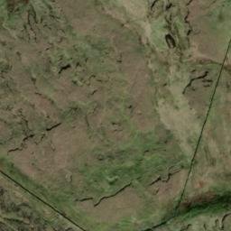 Satellite imagery of Darnbrook Fell, GB