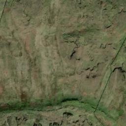 Satellite imagery of Darnbrook Fell, GB