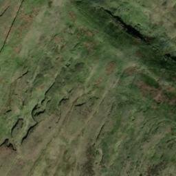 Satellite imagery of Darnbrook Fell, GB
