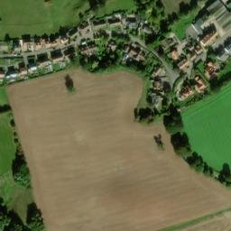 Satellite imagery of Hutton Conyers Castle, GB