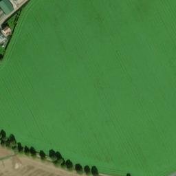 Satellite imagery of Hutton Conyers Castle, GB