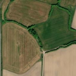 Satellite imagery of Aalberg, DE