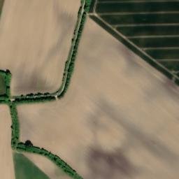 Satellite imagery of Aalberg, DE