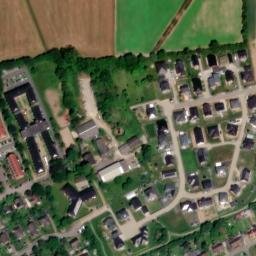 Satellite imagery of Kronsberg, DE