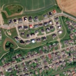 Satellite imagery of Kronsberg, DE