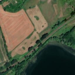 Satellite imagery of Vossberg, DE