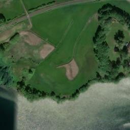 Satellite imagery of Vossberg, DE