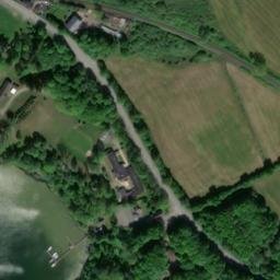 Satellite imagery of Vossberg, DE